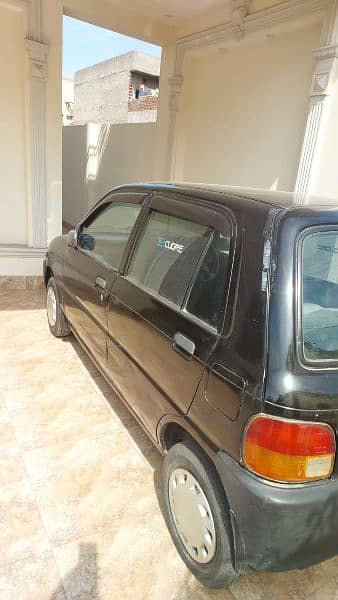 Coure Car for sale 4