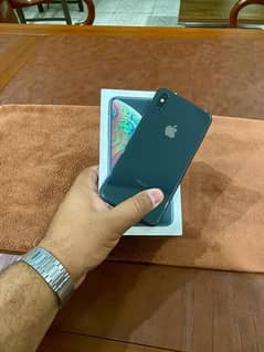 iPhone xs max pta approved