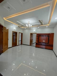 Brand-new, 30x60, House for Sale with 5 bedrooms in G-13, Islamabad