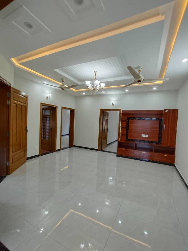 Brand-new, 30x60, House for Sale with 5 bedrooms in G-13, Islamabad 0
