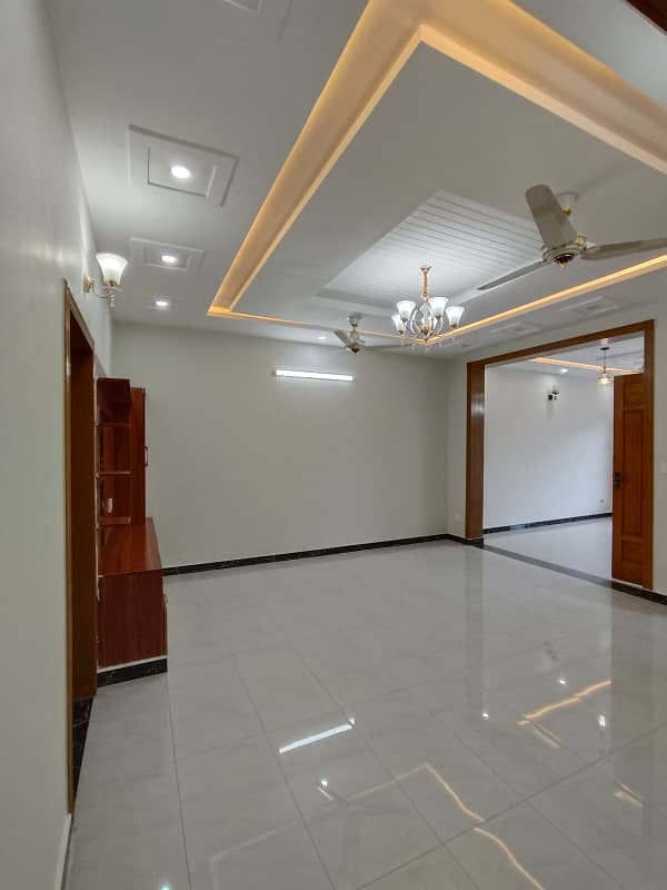 Brand-new, 30x60, House for Sale with 5 bedrooms in G-13, Islamabad 2