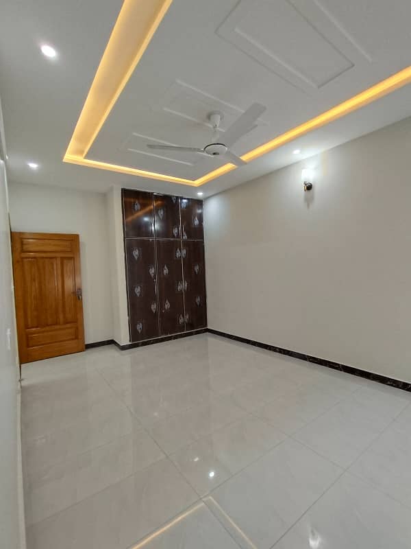 Brand-new, 30x60, House for Sale with 5 bedrooms in G-13, Islamabad 12