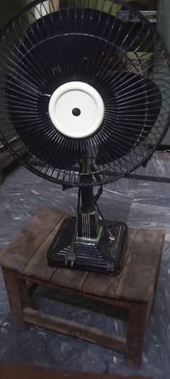 Table fan for sale