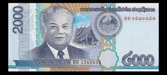 Worldwide Banknote for sale