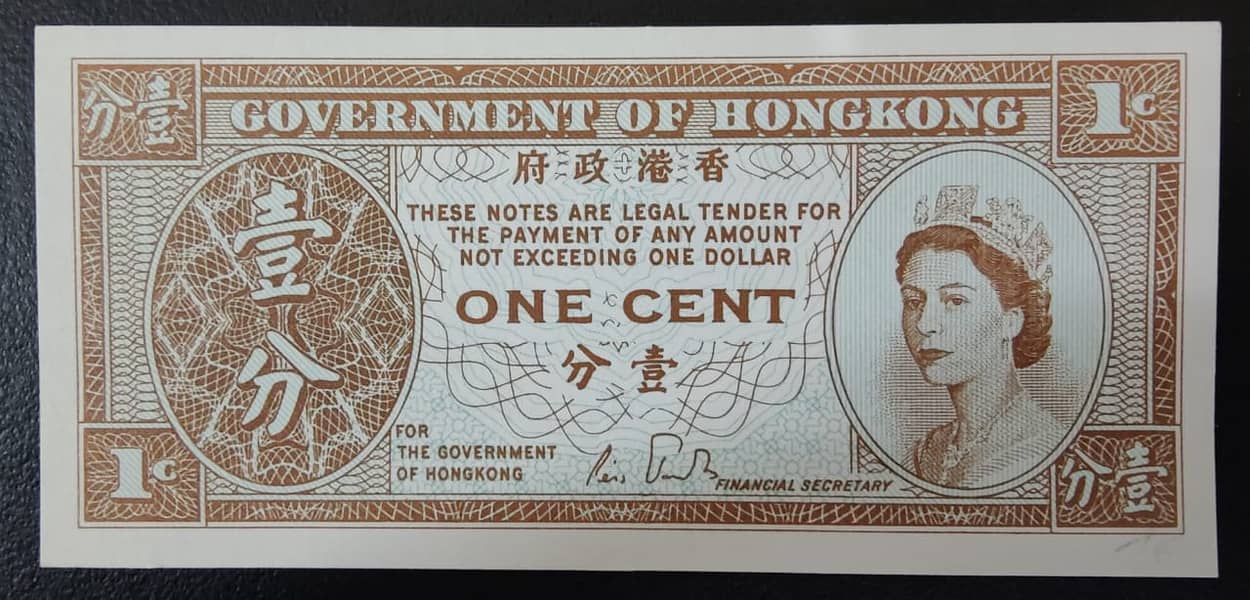 Worldwide Banknote for sale 1