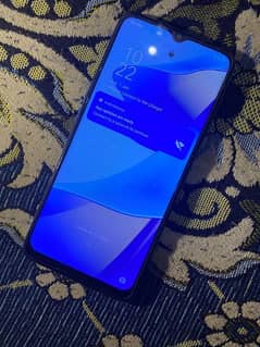 Oppo A16 10/9 condition