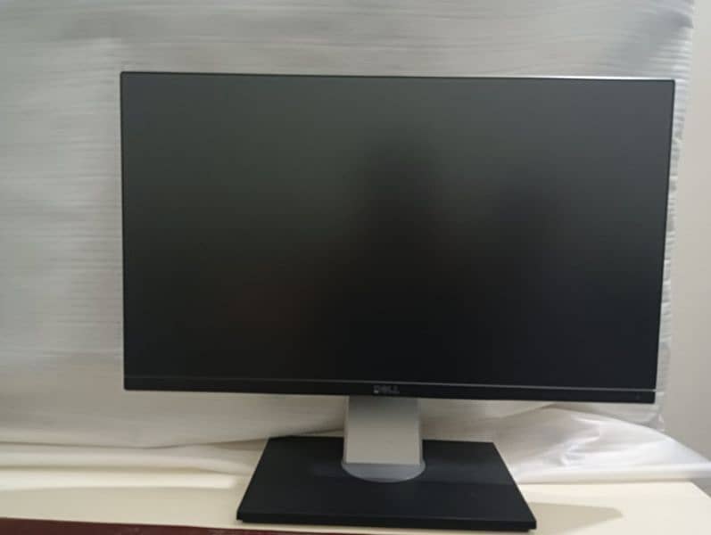 dell led 24 inch 0