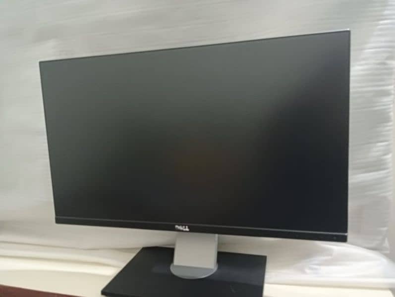 dell led 24 inch 2
