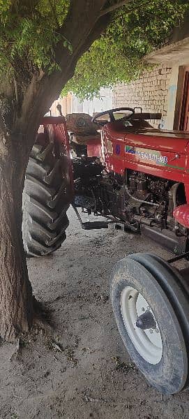 22 madle new tractor 1