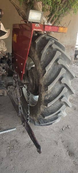 22 madle new tractor 5