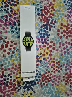 New Samsung  Galaxy Watch 6 Classic for sale