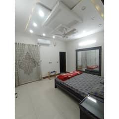 5 Marla Brand New VIP Luxury House For Rent In Bahria Town LHR 0