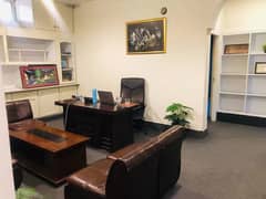 Call Center Setup Seats , IT Co work Space, Lease Office Saddar Rwp