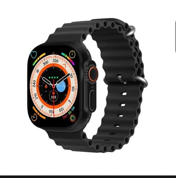 T900 Series 8 T900 Pro Ultra smart watch 8