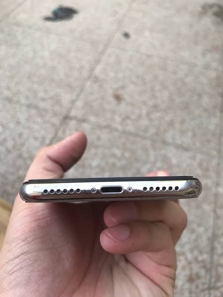 Iphone X 64GB Pta Approved 5