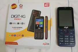 jazz digit 4g touch mobile 0
