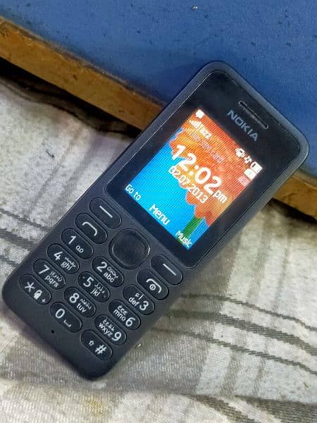 Nokia 130 3