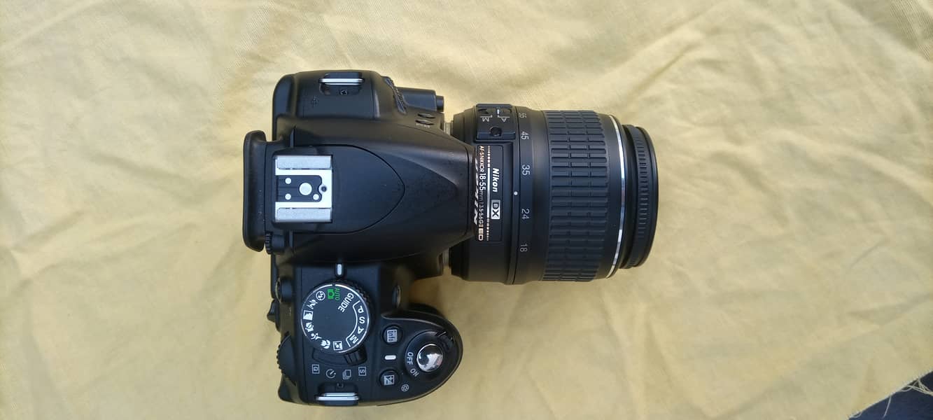 Nikon d3100 2