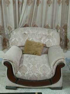 sofa set used