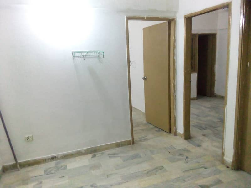 Studio apartments for rent 2 bed lounge dha phase 5 Karachi 1
