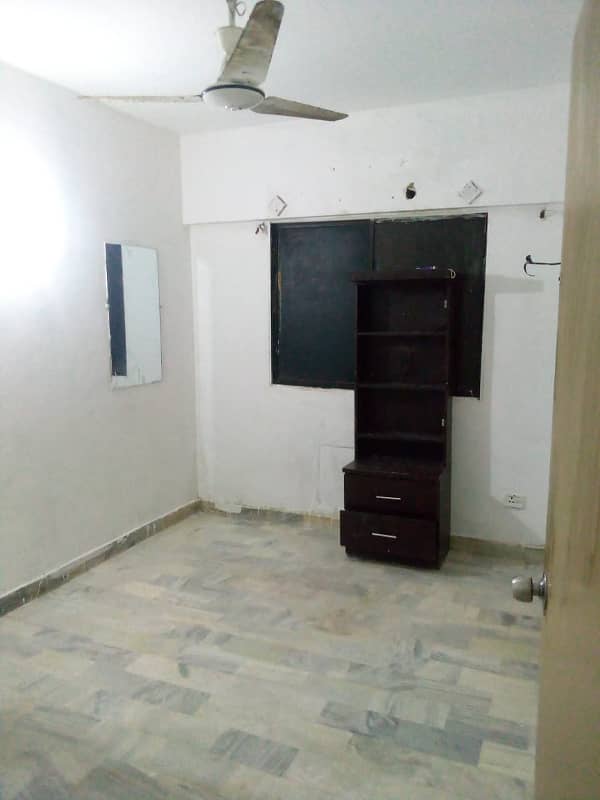 Studio apartments for rent 2 bed lounge dha phase 5 Karachi 3