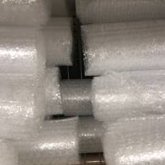 Bubble Wrap, Bubble Roll, Sheet, for Packing Accessories