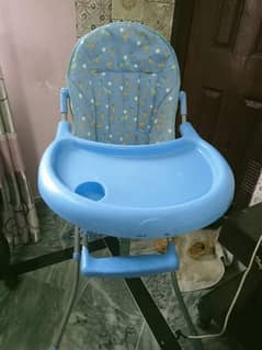kid dining chair