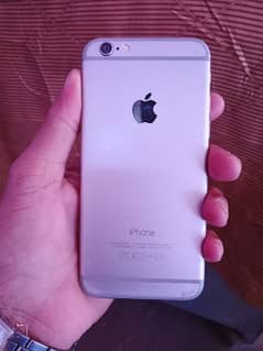 iphone 6   All oky he
