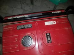 used 5 KW Generator for sale