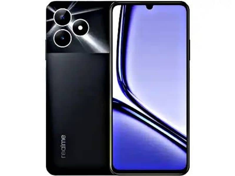 realme note 50 only 1 day use kia 0