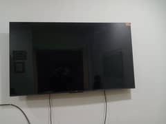 TCL 55 Inch Google Smart TV  4K UHD