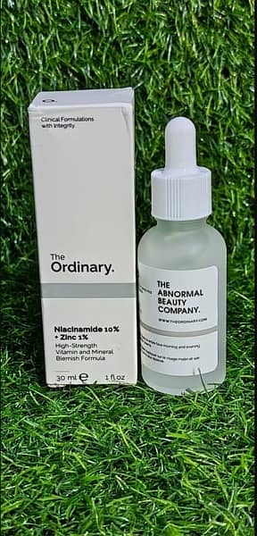 the ordinary serum, 30 ML 0