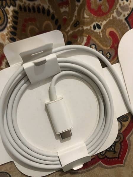 14promax is 100% original magsafe charger and adapter urgently sale i 4
