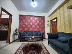 Two bedroom Appartment Available For Daily Basis 0