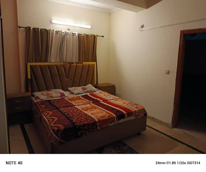 Two bedroom Appartment Available For Daily Basis 5
