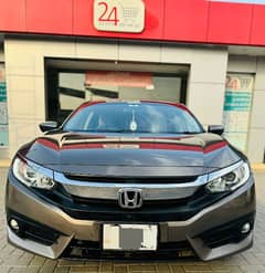 Honda Civic Oriel 2018 UG