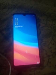 Oppo F9 pro for sale 6/64