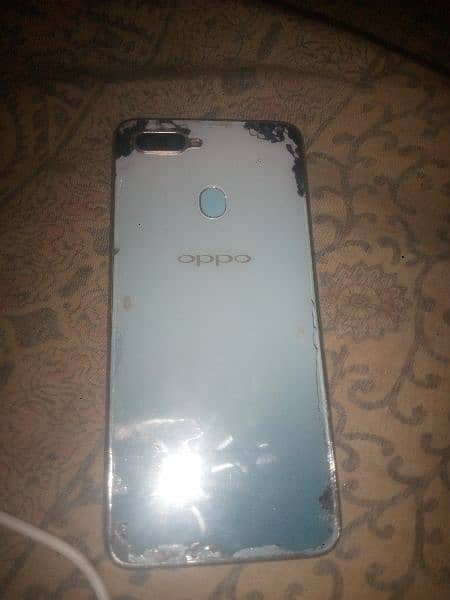 Oppo F9 pro for sale 6/64 1
