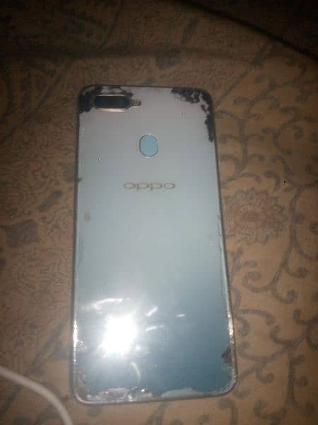 Oppo F9 pro for sale 6/64 2