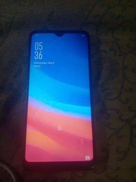 Oppo F9 pro for sale 6/64 5