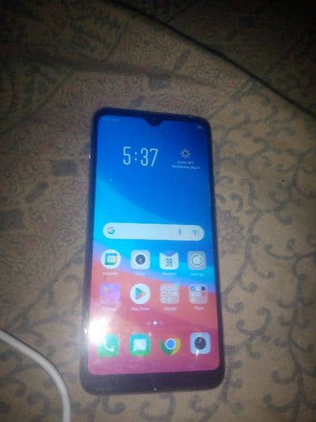 Oppo F9 pro for sale 6/64 6