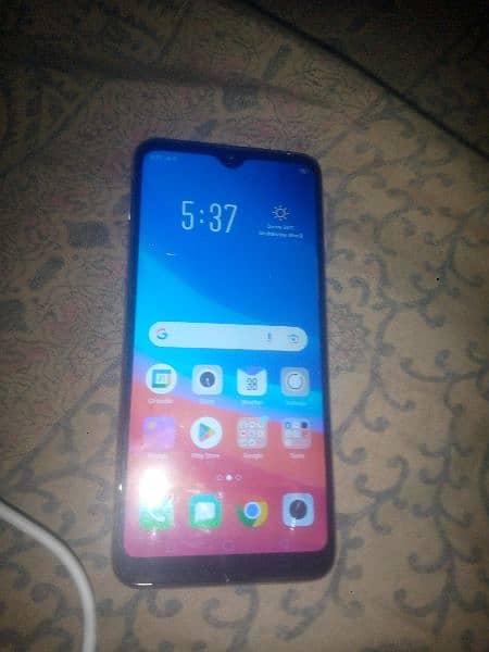 Oppo F9 pro for sale 6/64 7