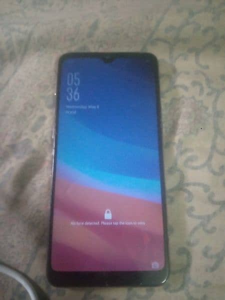 Oppo F9 pro for sale 6/64 8