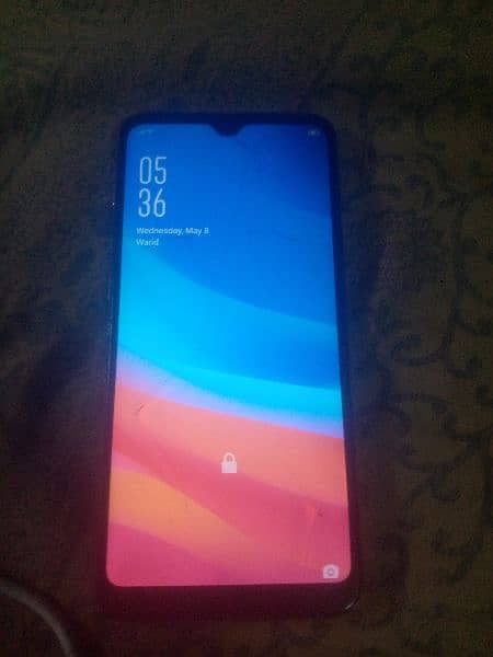 Oppo F9 pro for sale 6/64 9