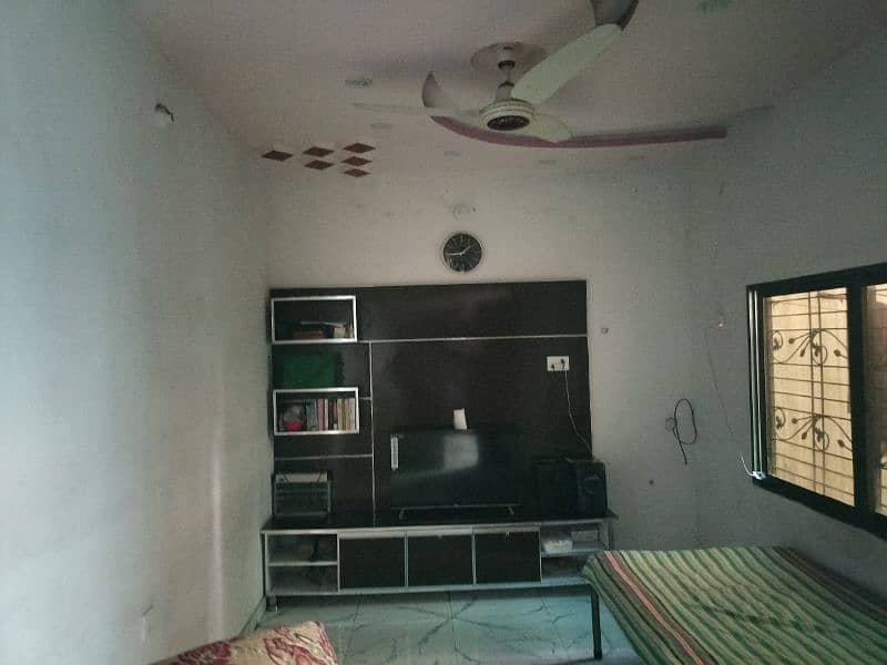 10 Marla beautiful house neat n clean near metro station shahdara 0