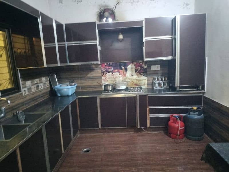 10 Marla beautiful house neat n clean near metro station shahdara 11