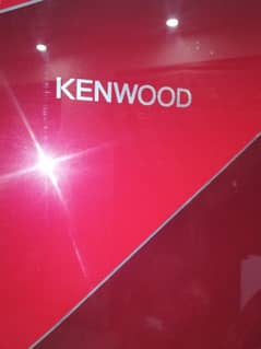 Kenwood persona series