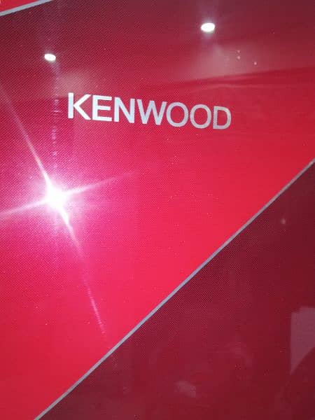 Kenwood persona series 0