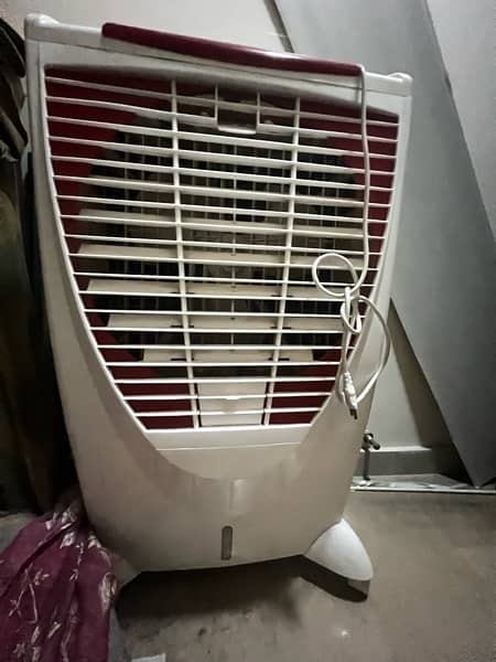 used room cooler 1