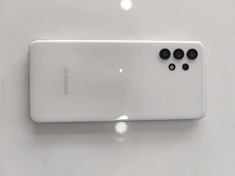 Samsung Galaxy A32 with Box and Accessories +923271102248 0